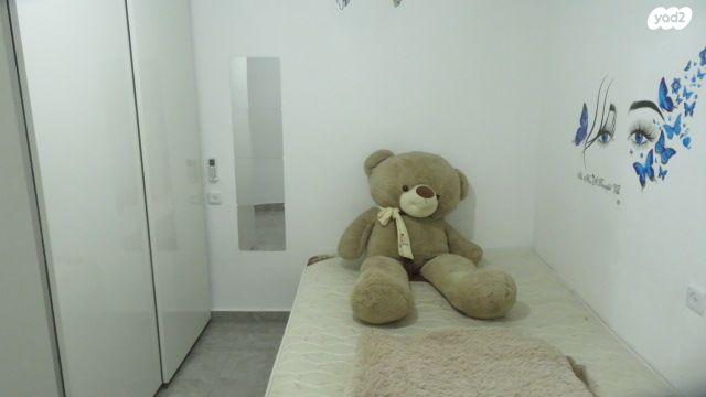 דירה, יהודה הלוי 7, בן גוריון, אשקלון