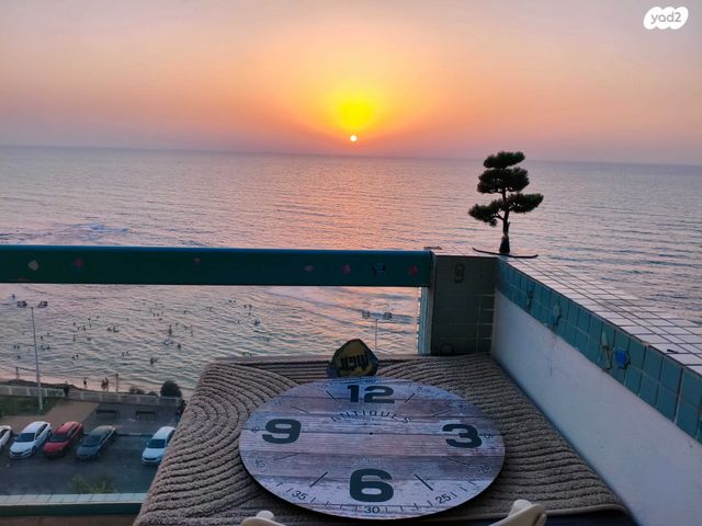 דירה, אוסקר שינדלר 8, הגבול רוטשילד, בת ים