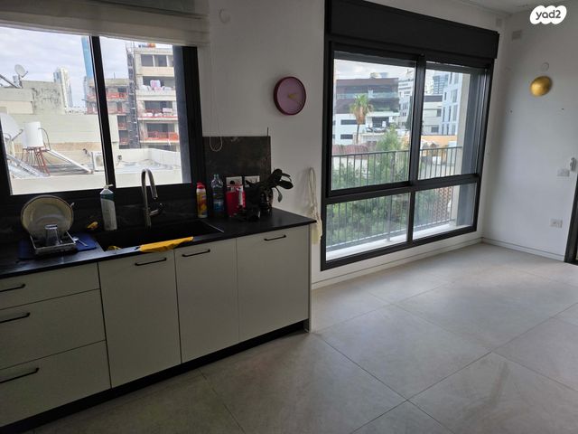 דירה, אנטוקולסקי 21, הצפון החדש - דרום, תל אביב יפו