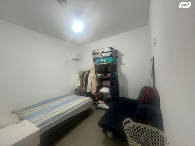 דירת גן, הרב אברהם זקן 4, מורדות ארנונה, ירושלים