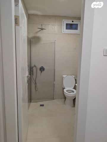 דירה, רענן 1, נעורים, ערד