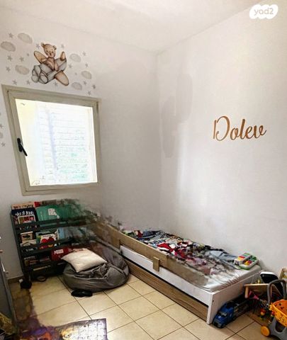 דירה, שא נס 4, גני מנחם, באר יעקב