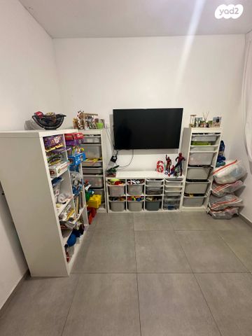 גג/ פנטהאוז, תלמוד בבלי 18, דובב מישרים / רמת בית שמש ד-1, בית שמש