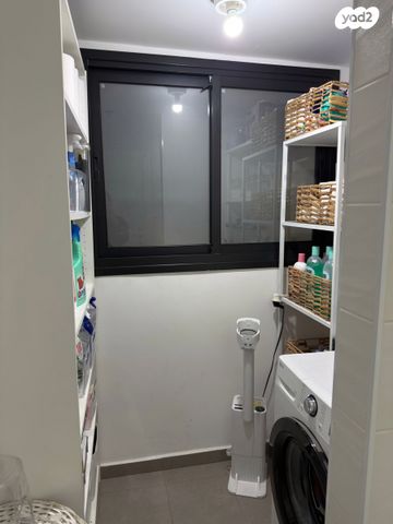 דירה, חיים לסקוב 3, נאות שמיר, רמלה