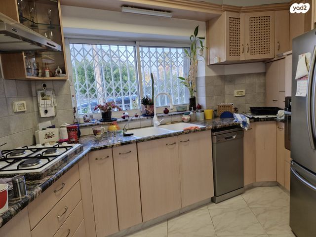 בית פרטי/ קוטג', מבצע דני 13, שכונה ו', באר שבע