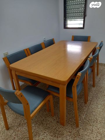 דירה, משה גוט לוין 46, רמת ספיר, חיפה