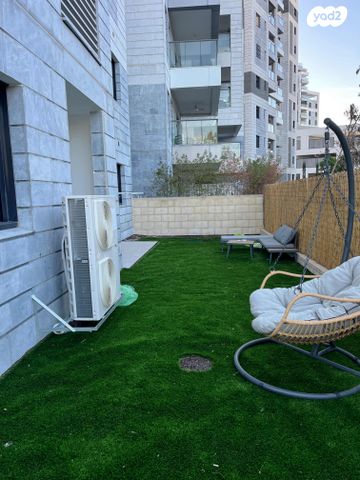 דירת גן, רועי קליין 7, קרית קריניצי, רמת גן