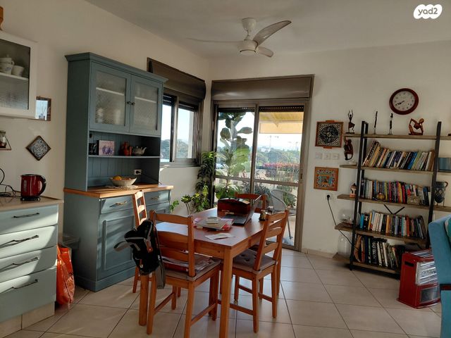 דירה, החומש 7, מגדיאל, הוד השרון