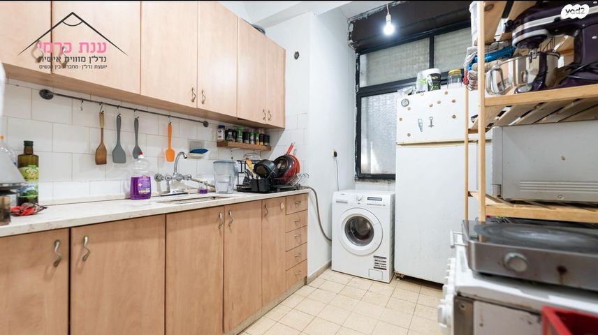 דירה, נחלת יצחק 30, נחלת יצחק, תל אביב יפו