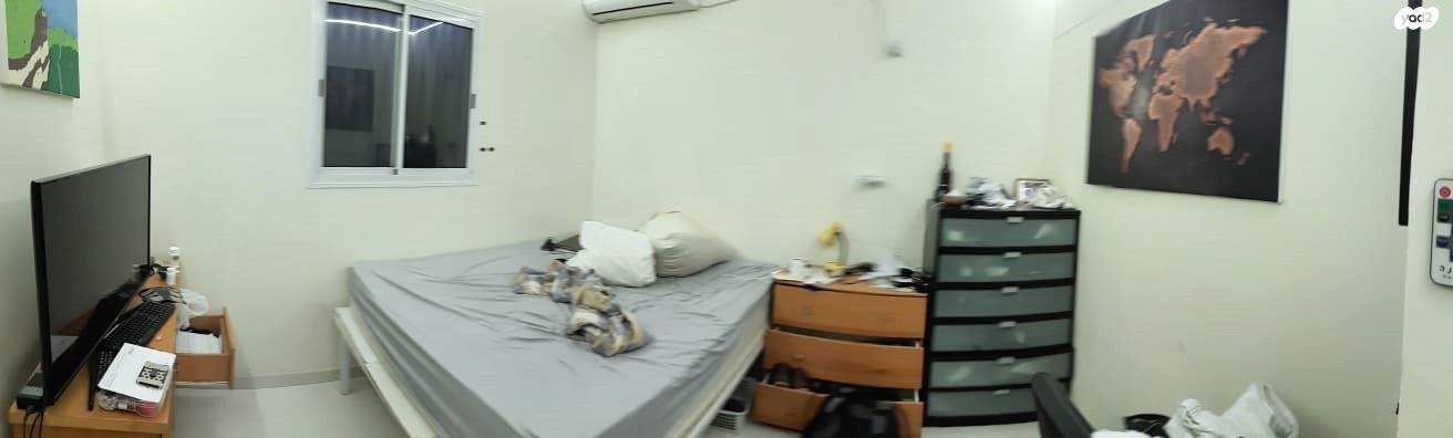 דירה, ארלוזורוב 29, שכונת חשמונאים, מרכז העיר א, רמת גן