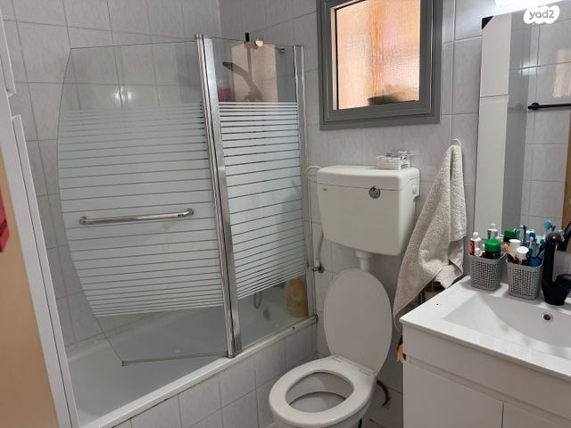 דירה, האלון 40, רמות יצחק, נשר