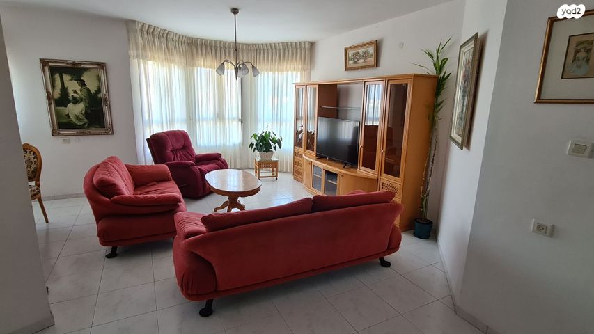 קרן היסוד 27