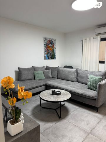 יחידת דיור, מבצע דני 6, רובע ג', אריאל