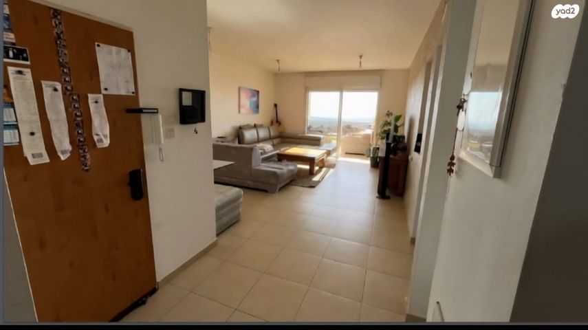 דירה, מוריה 24, רובע ה', אריאל