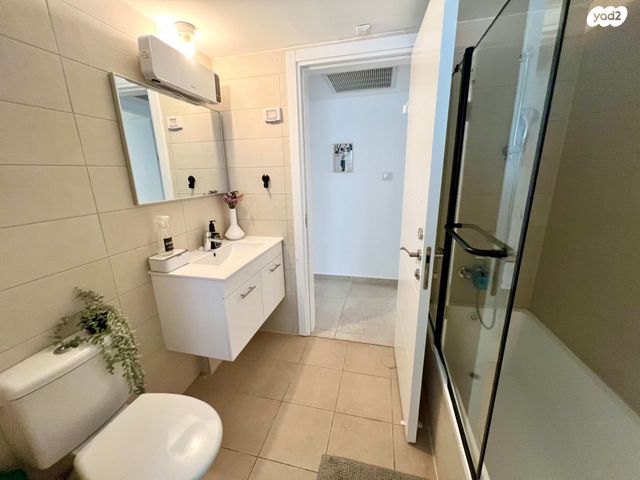 דירה, נחל דליות 33, פארק הנחל, באר שבע