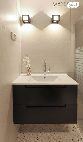 דירה, היצירה 20, בורסה, רמת גן