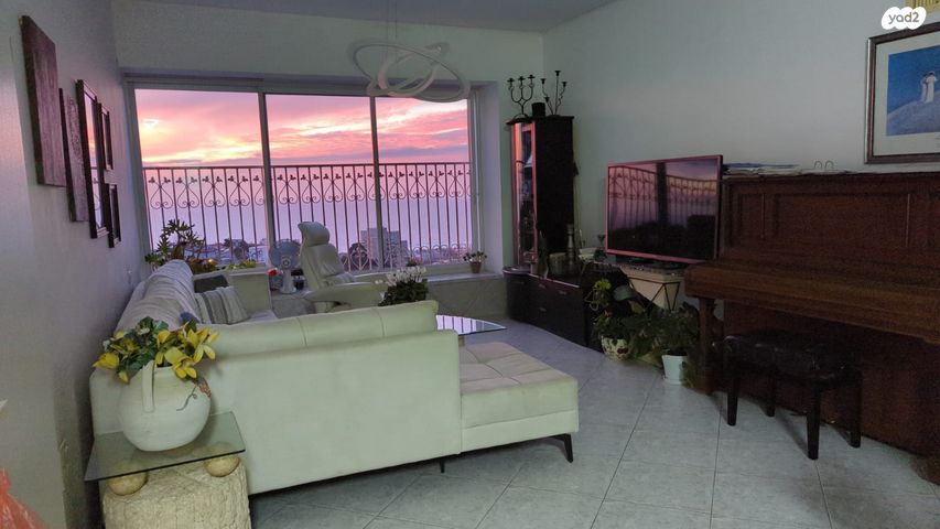 דירה, דרך פרויד 14, רמת אשכול, חיפה