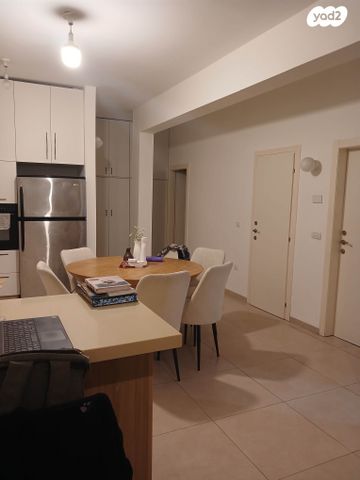 דירה, חברון 23, הר שלום, בני ברק