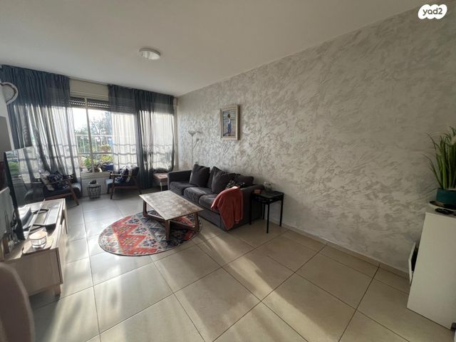 דירה, התמר 18, כרמל מערבי, חיפה