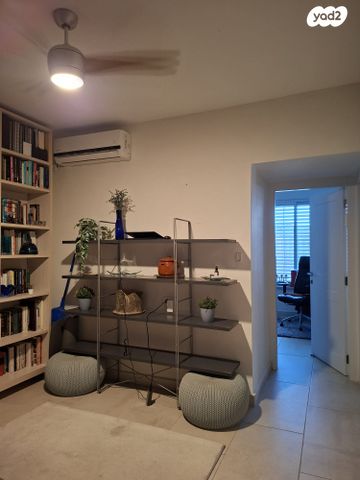 סאבלט, שדרות אמנון ותמר 4, גני הרצליה, הרצליה