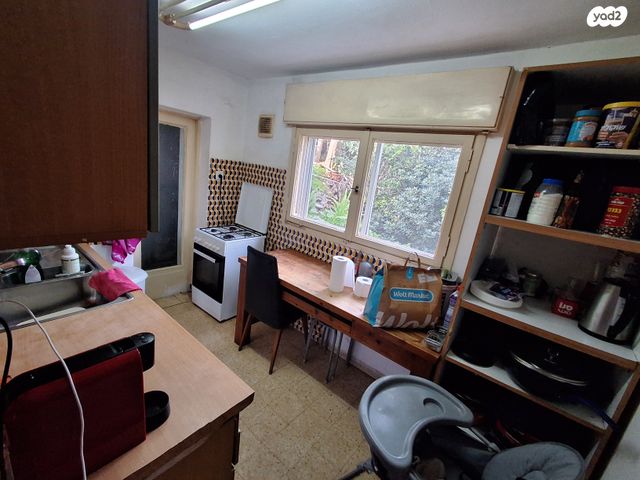 בית פרטי/ קוטג', נתיב חן 9, נווה שאנן, חיפה