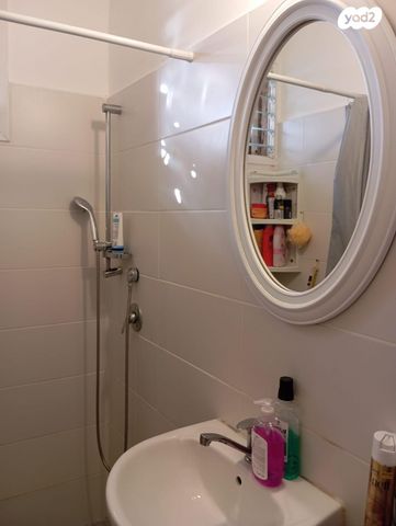 דירה, משה שפירא 4, קרית ים ב', קרית ים