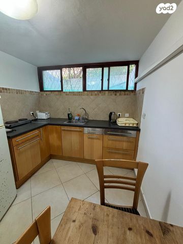 יחידת דיור, העלייה השנייה 1, הרצליה הירוקה, נווה עובד, הרצליה