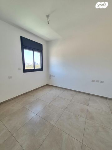 דירה, נחל דליות 15, פארק הנחל, באר שבע