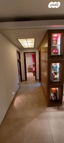 דירה, ריב"ל 8, נאות שקמה, ראשון לציון