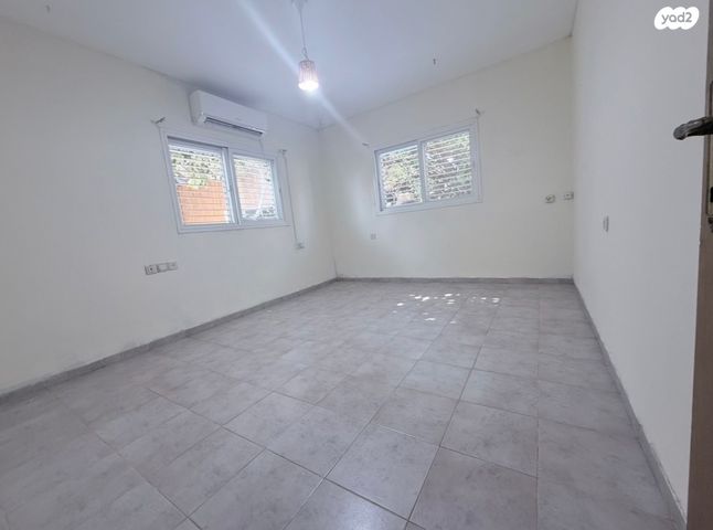 דירת גן, המייסדים 1, כינרת מושבה, כינרת מושבה