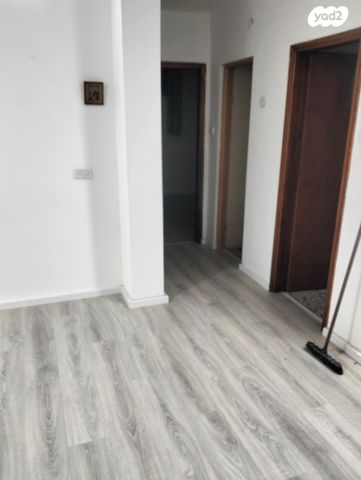 דו משפחתי, לופבן 7, עלייה, כפר סבא