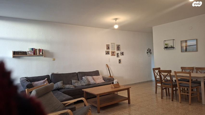 דירה, ששת הימים 30, לב העיר, בת ים