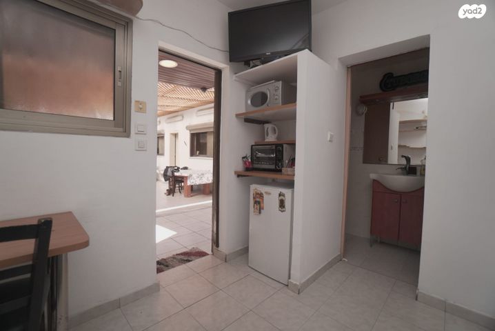 יחידת דיור, חת"ם סופר 10, קרית מטלון, פתח תקווה