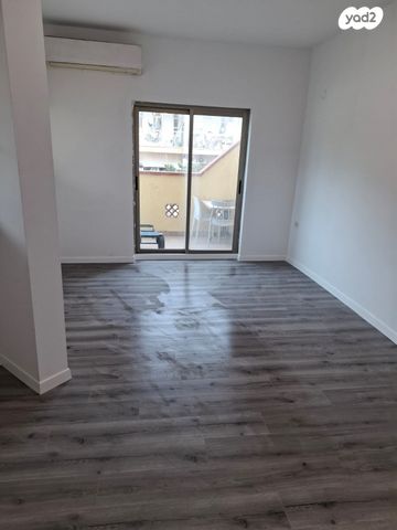 דירה, דרך אהרון 4, שאר העיר, זכרון יעקב