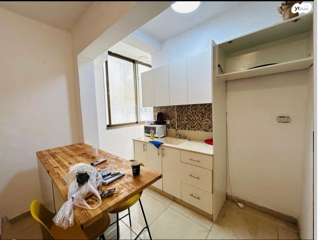 דירה, צ'לנוב 16, נווה שאנן, תל אביב יפו