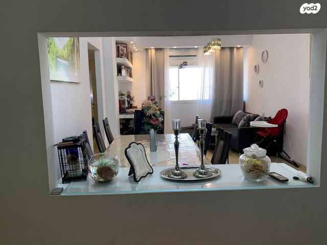 דירה, שדרות ששת הימים 166, אורים, מערב 2, אילת