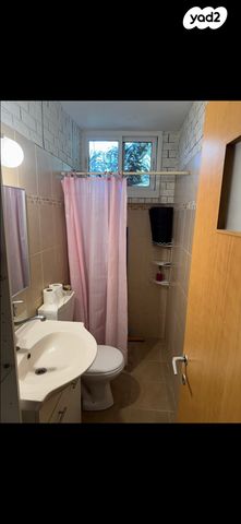 דירה, יצחק שדה 14, שיכון ג', קרית שמונה