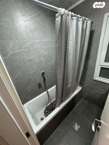 גג/ פנטהאוז, הגננת 218, גילה, ירושלים