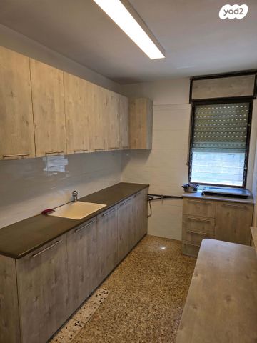 דירה, משה גוט לוין 46, רמת ספיר, חיפה