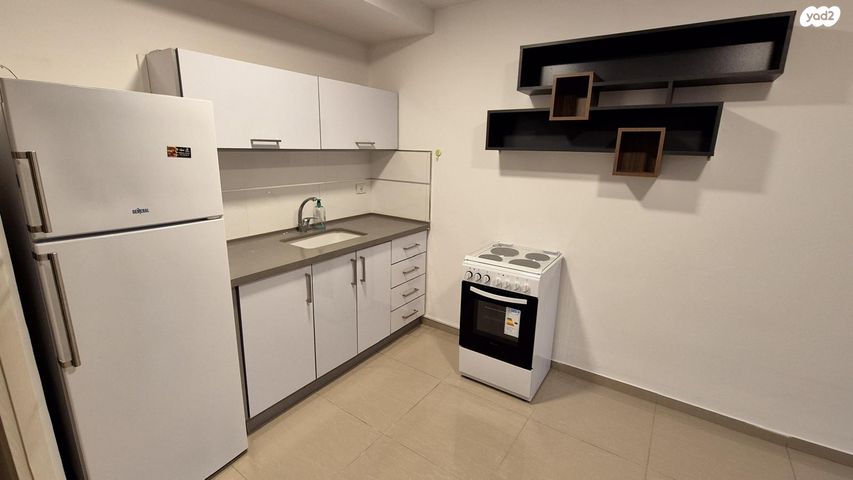 יחידת דיור, בורלא 13, שכונה ה', באר שבע