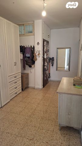 דירה, ששת הימים 30, לב העיר, בת ים