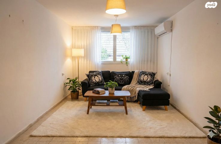 דירה, איילה 9, שכונה ה', באר שבע