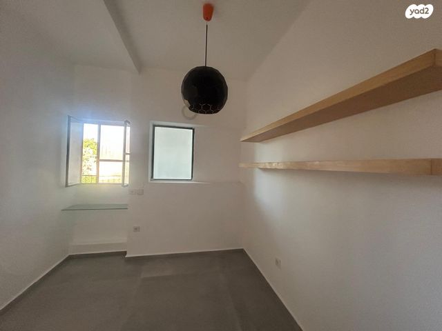 דירה, דרך בן גוריון 156, פועלי הרכבת, גבעתיים