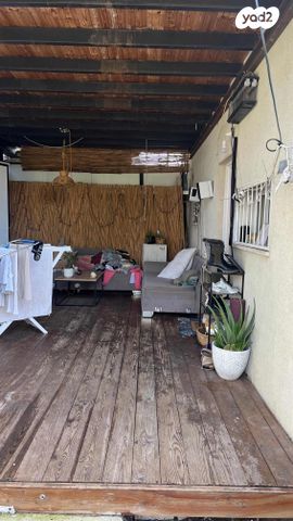 יחידת דיור, התאנה 4, יציץ, יציץ