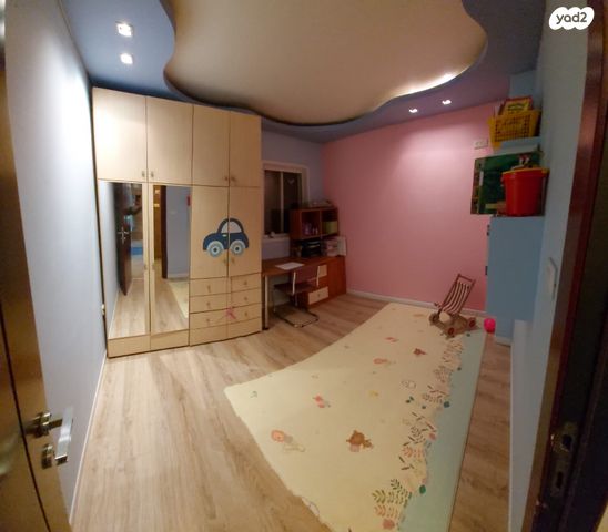 דירה, ריב"ל 8, נאות שקמה, ראשון לציון