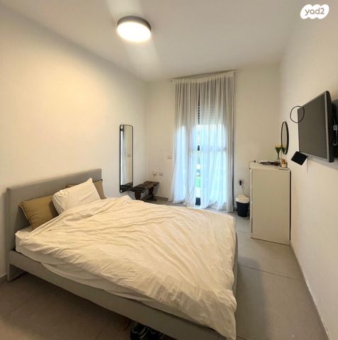 דירת גן, רועי קליין 7, קרית קריניצי, רמת גן