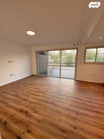 דופלקס, שבטי ישראל 26, נווה רסקו, רמת השרון