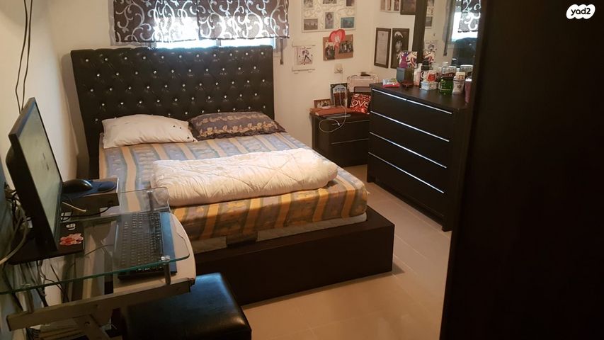 דירה, הדקל 50, שגיא, כרמיאל