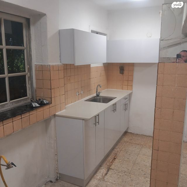 דירה, בורוכוב 4, רובע ב', אשדוד