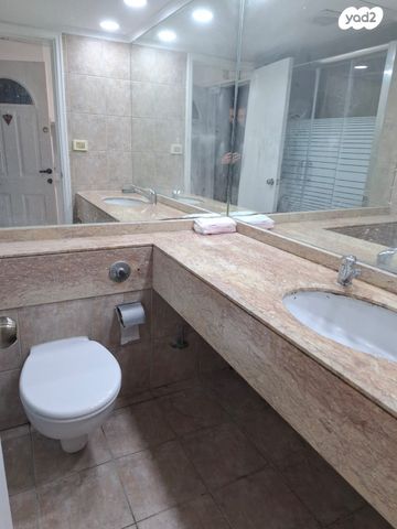 דירה, דרך אהרון 4, שאר העיר, זכרון יעקב